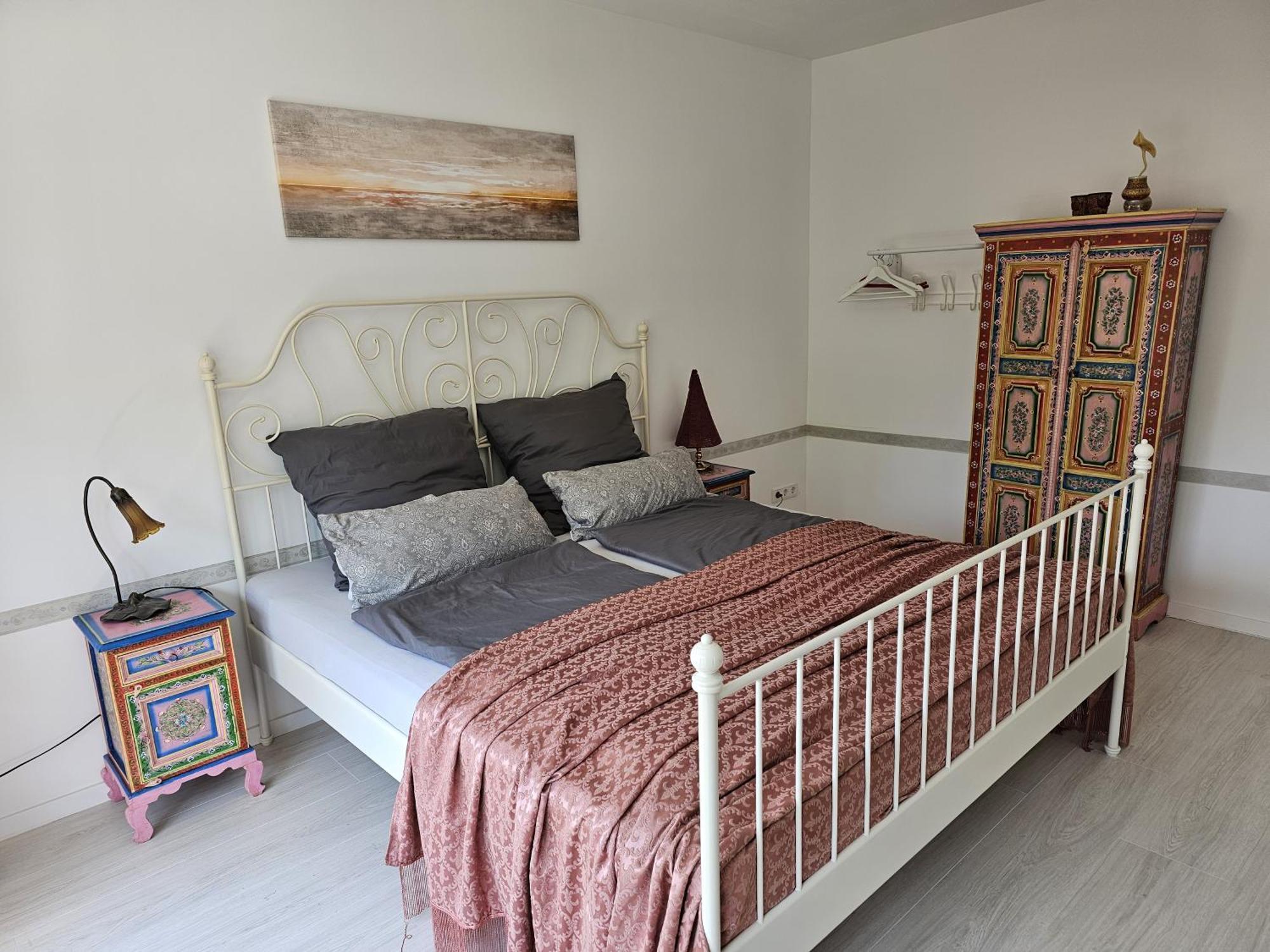 Zimmer Mit Charme Sonne Nuremberg Exterior photo