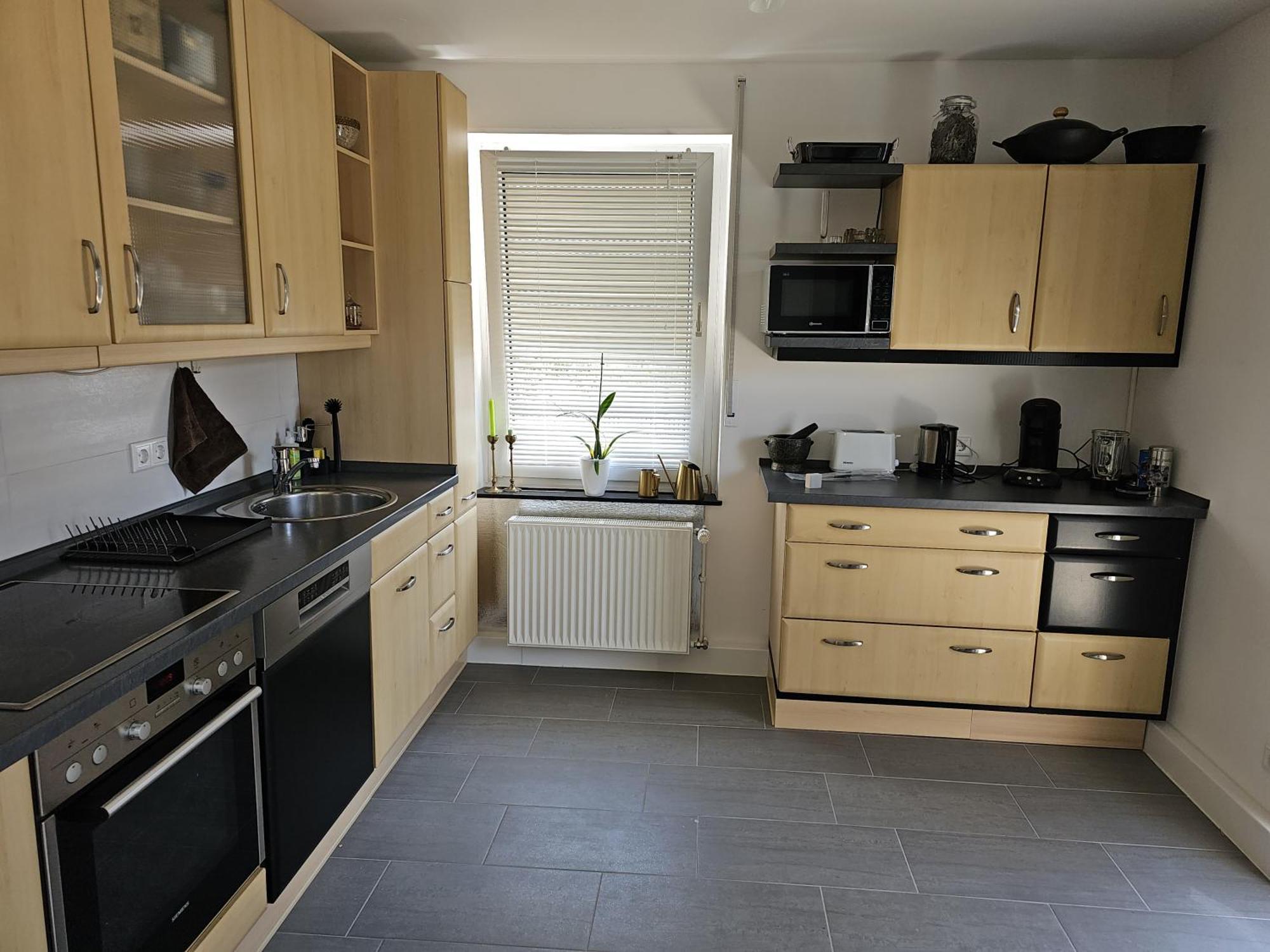 Zimmer Mit Charme Sonne Nuremberg Exterior photo