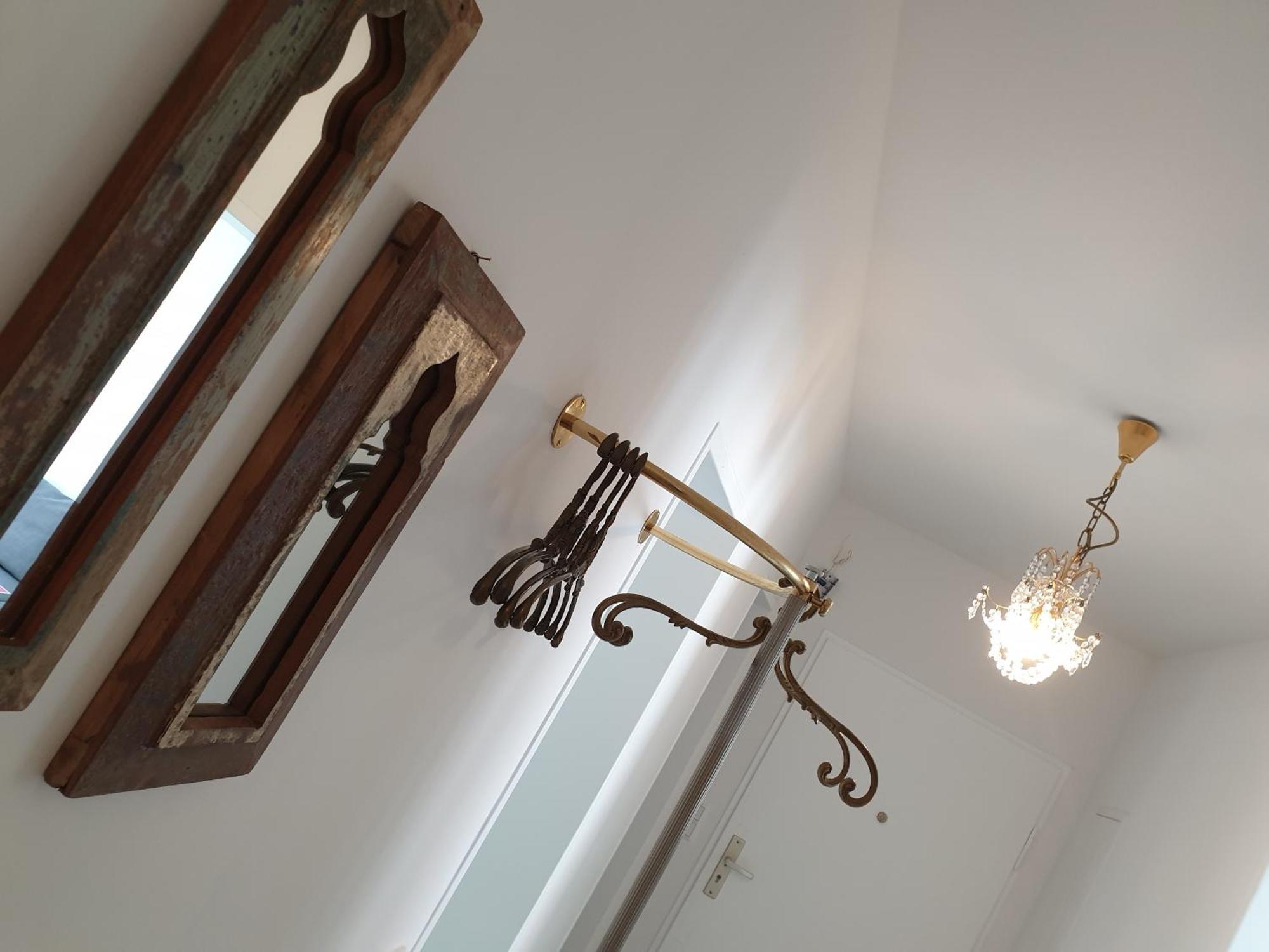 Zimmer Mit Charme Sonne Nuremberg Exterior photo
